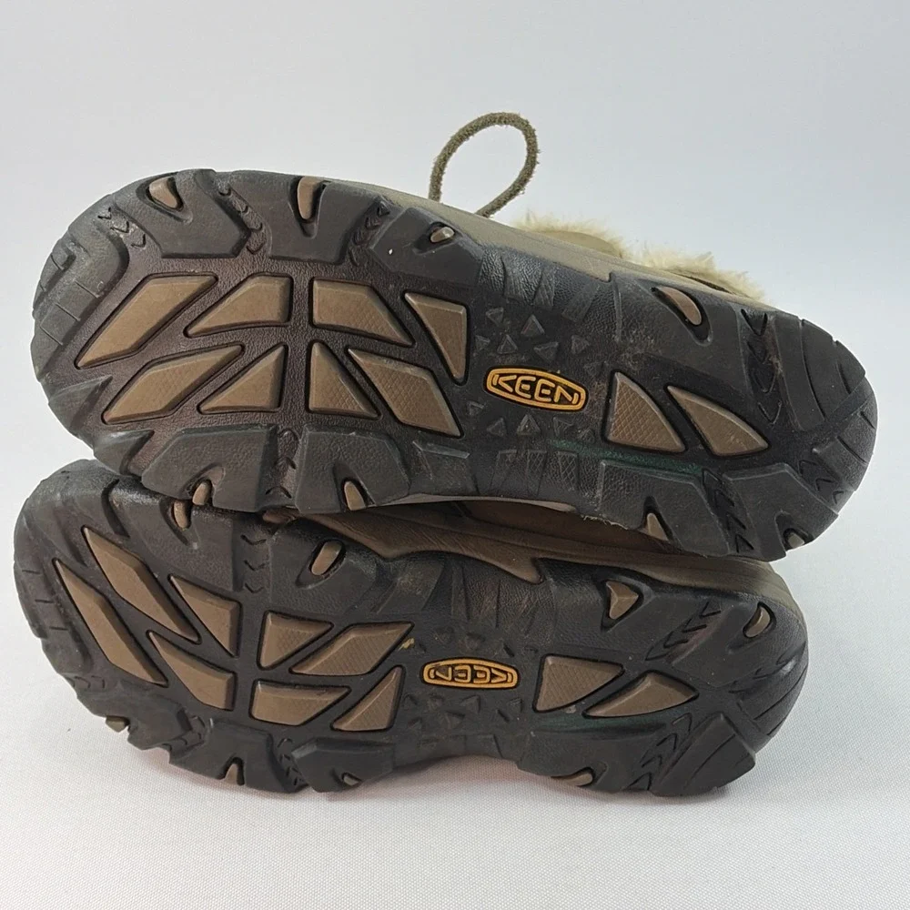 Keen shoe brighton